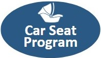 Graphic Button for Car Seat Program